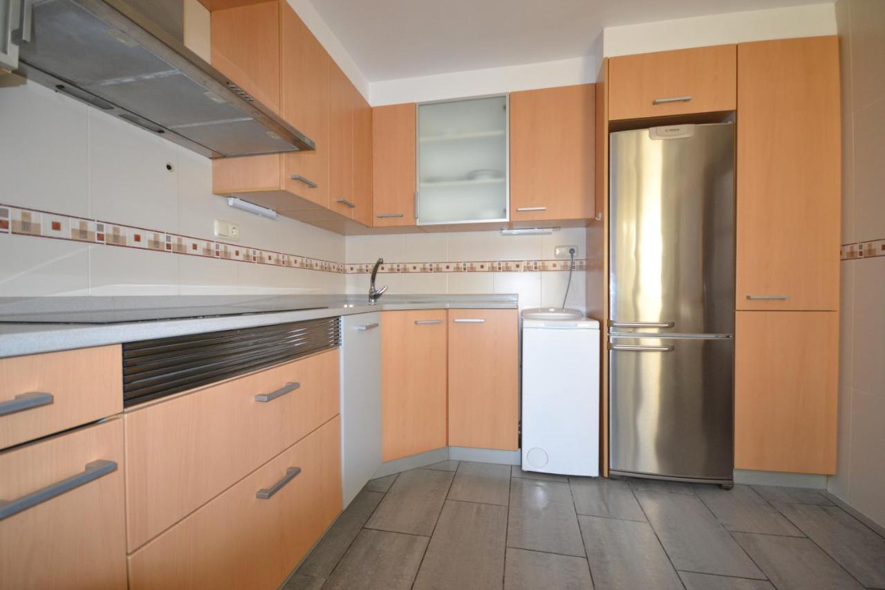 Apartamento Andoaga San Sebastián Exterior foto